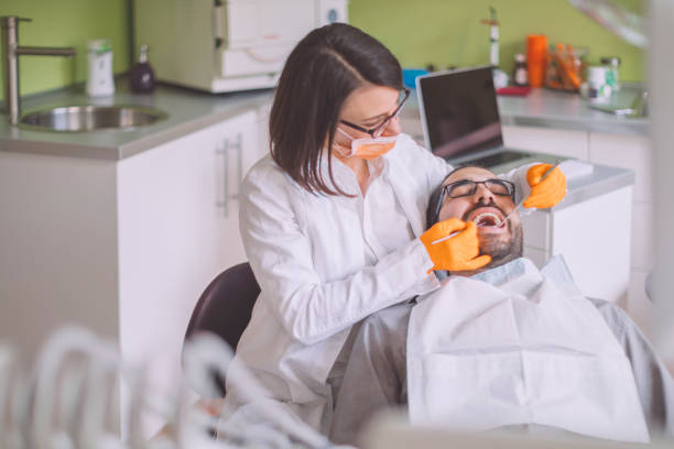 Best Emergency Dental Care for Broken or Chipped Teeth in Uintah, UT